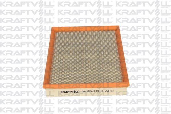 Kraftvoll 06010299 Air filter 06010299