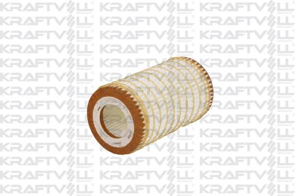 Kraftvoll 06020057 Oil Filter 06020057