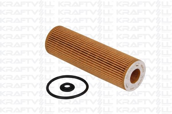 Kraftvoll 06020058 Oil Filter 06020058