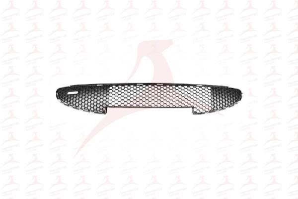 Meha MH75154 Ventilation Grille, bumper MH75154
