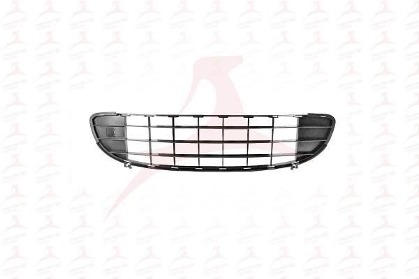 Meha MH75156 Ventilation Grille, bumper MH75156