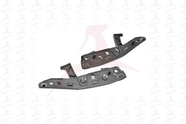 MH75218 Meha Mounting Bracket, bumper