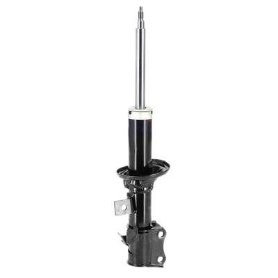 PRT Perfomance Ride Technology 473792 Front Left Gas Oil Suspension Shock Absorber 473792