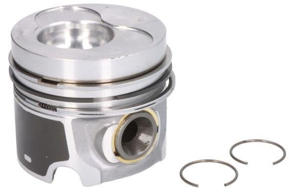 Piston Audi A6: ENT050042STD Engitech Piston