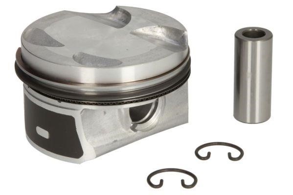 Piston Peugeot 208: ENT050706STD Engitech Piston