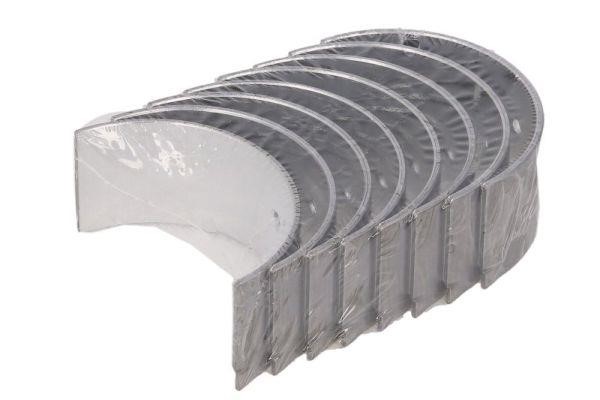 Engine bearing Hyundai Porter: ENT074007STD Engitech Big End Bearings