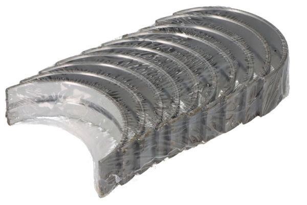 Bearing shell Mazda Premacy: ENT074501STD Engitech Crankshaft Bearings