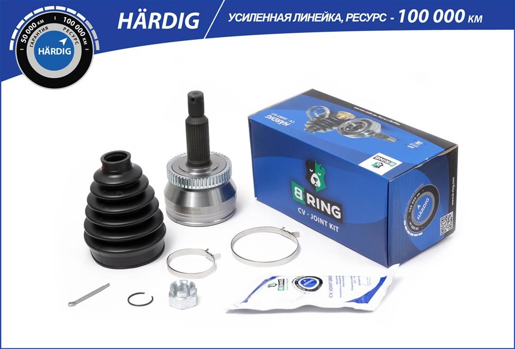 B-Ring HBOC1816A Drive shaft HBOC1816A