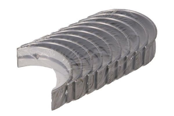 Bearing shell Renault Trafic: ENT074502STD Engitech Crankshaft Bearings