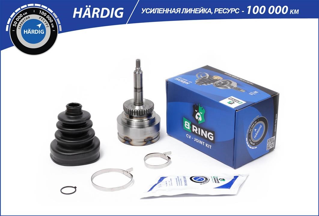 B-Ring HBOC3801 Drive shaft HBOC3801