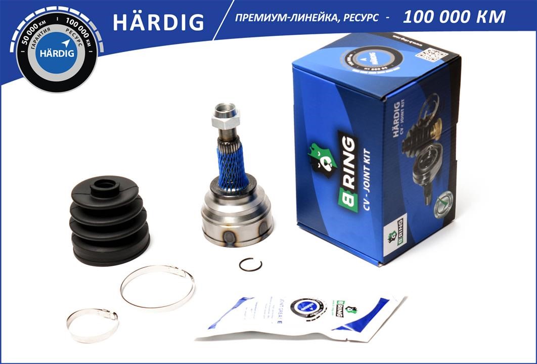 B-Ring HBOC3905 Drive shaft HBOC3905