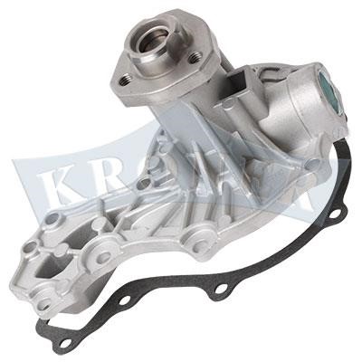 Kroner K202043 Gasket Set, water pump K202043