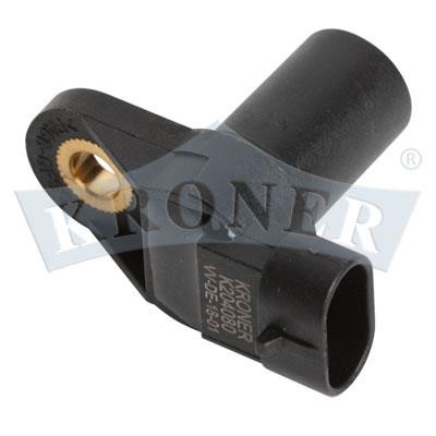 Kroner K204080 Camshaft position sensor K204080