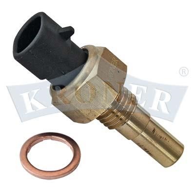 Kroner K204112 Sensor, engine bay temperature K204112