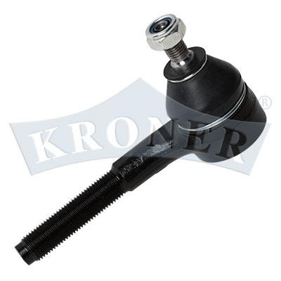 Kroner K301106 Tie rod end left K301106