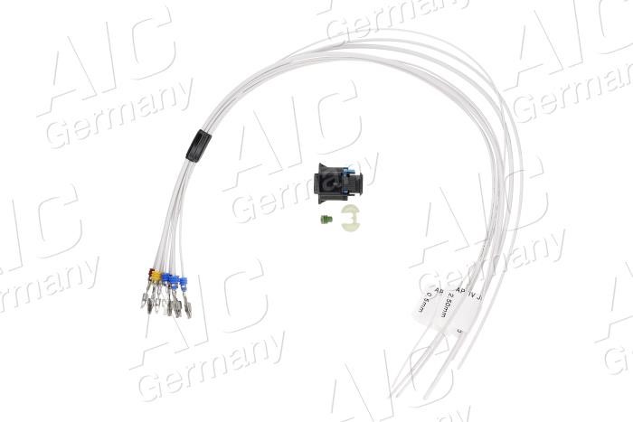 AIC Germany 70858 Cable Repair Set, injector valve 70858