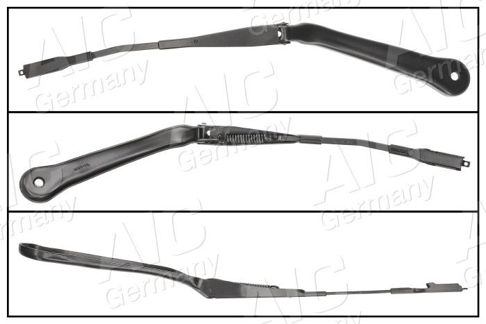 70747 AIC Germany Wiper Arm, window cleaning