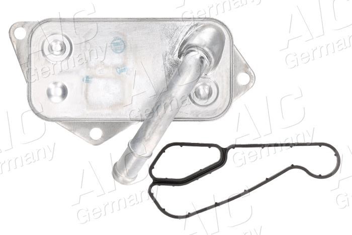 AIC Germany 71946 Oil Cooler, automatic transmission 71946