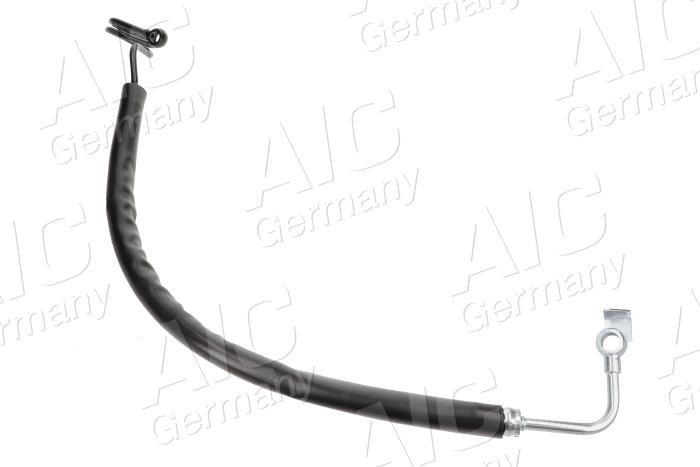 Power Steering Pipe Audi: 73348 AIC Germany Hydraulic Hose, steering