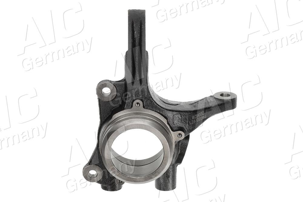 Steering wheel knuckle Kia: 74033 AIC Germany Knuckle swivel