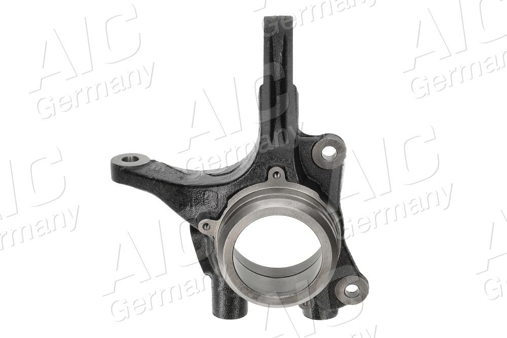 Wheel stub axle Kia: 74034 AIC Germany Knuckle swivel