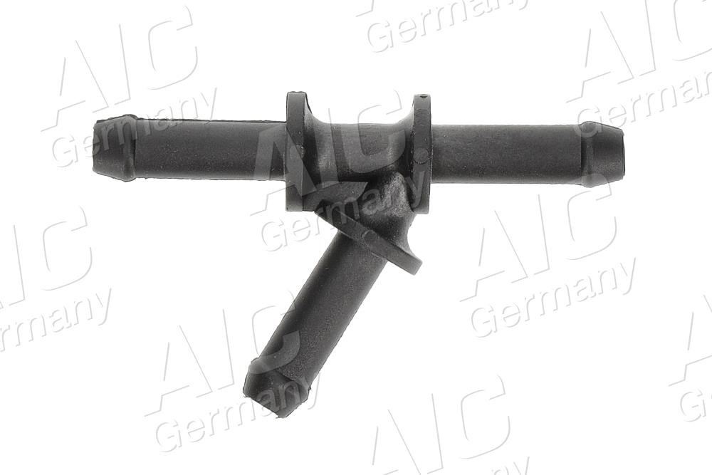 Coolant hose flange Audi A1: 74377 AIC Germany Coolant flange
