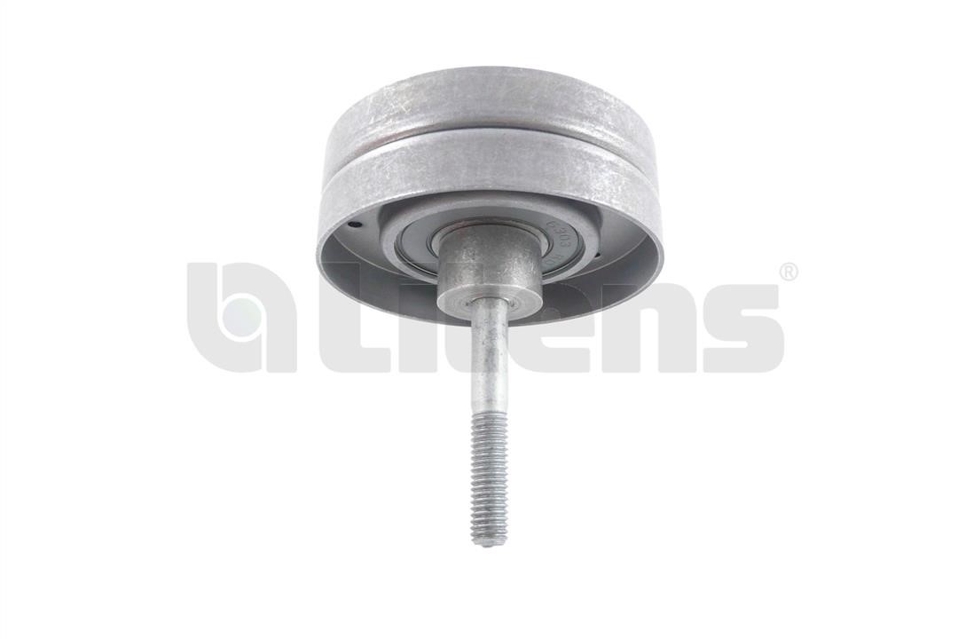 Litens 951453 Deflection/guide pulley, v-ribbed belt 951453