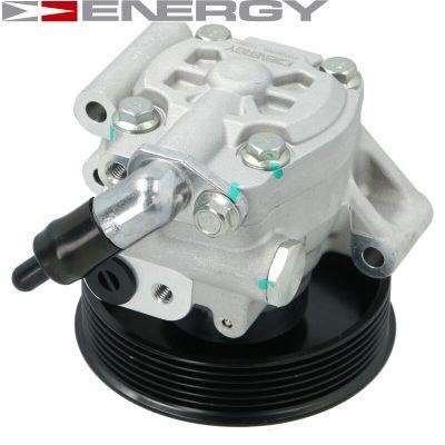 Hydraulic Pump, steering system Energy PW690395
