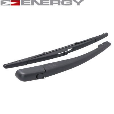 RWT0023 Energy Wiper Arm, window cleaning