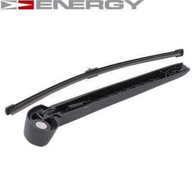 Wiper arms Audi Q5: RWT0031 Energy Wiper Arm Set, window cleaning