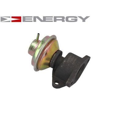 Exhaust system Renault Master Pro: ZE0041 Energy EGR Valve