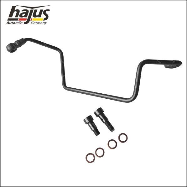 Hajus 1151578 Oil Pipe, charger 1151578
