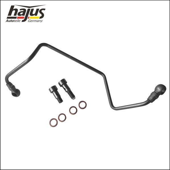 Oil Pipe, charger Hajus 1151578