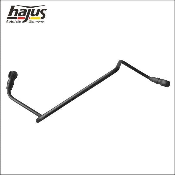 Hajus 1151579 Oil Pipe, charger 1151579