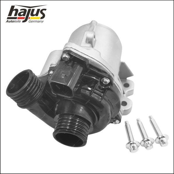 Hajus 1211476 Additional coolant pump 1211476