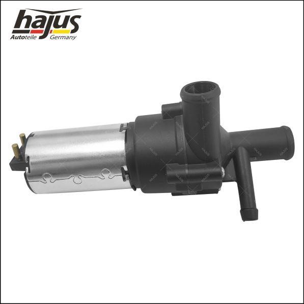 Hajus 1211477 Additional coolant pump 1211477