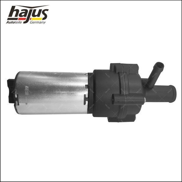 Additional coolant pump Hajus 1211477