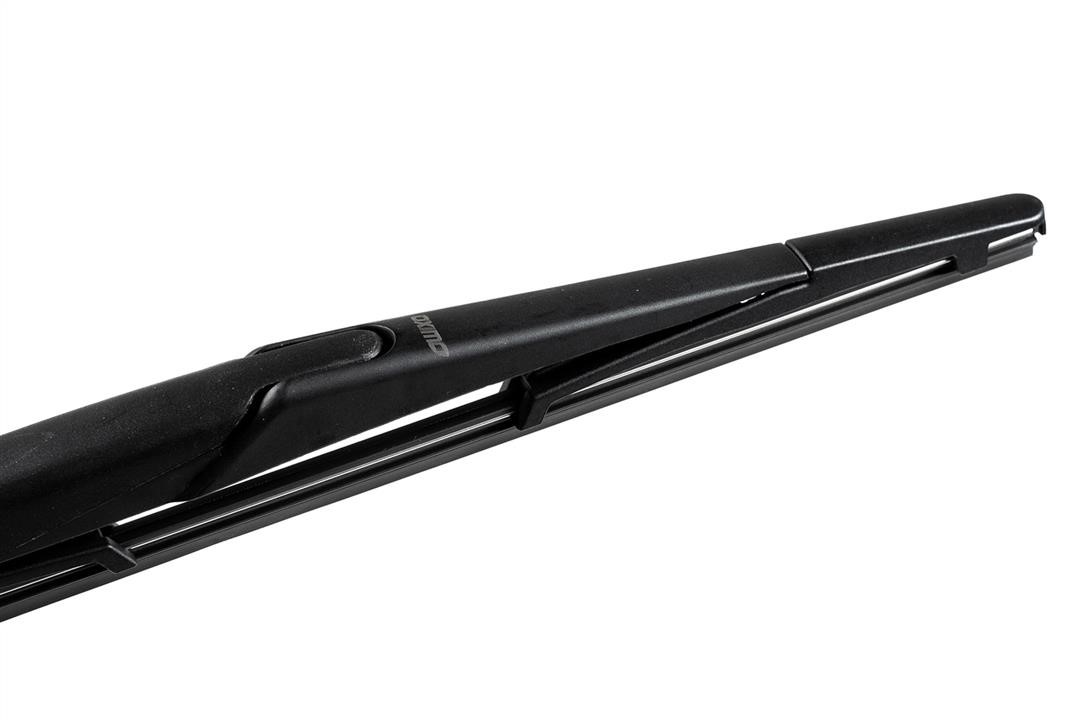 Wiper Blade Oximo WRA304R038