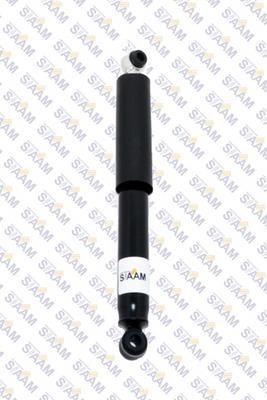 SIA'AM 214086G Rear oil and gas suspension shock absorber 214086G