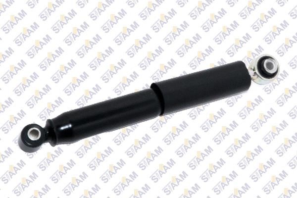 SIA'AM 215044G Rear oil and gas suspension shock absorber 215044G