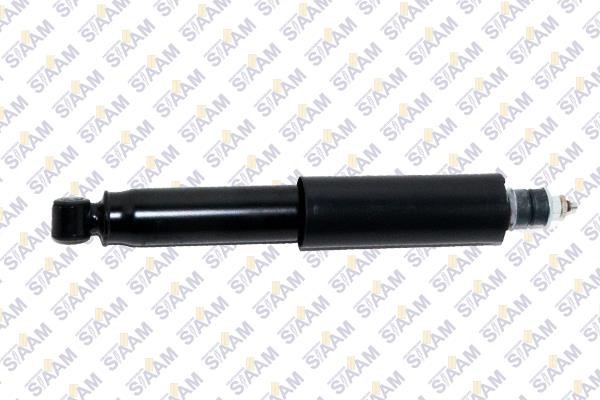 SIA'AM 244088G Front oil and gas suspension shock absorber 244088G