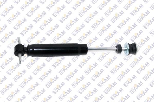 SIA'AM 244826G Front oil and gas suspension shock absorber 244826G