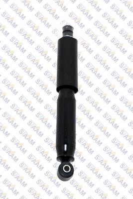 SIA'AM 245010G Front oil and gas suspension shock absorber 245010G