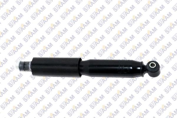 Front oil and gas suspension shock absorber SIA&#39;AM 245010G