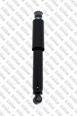 SIA'AM 245012G Front oil and gas suspension shock absorber 245012G