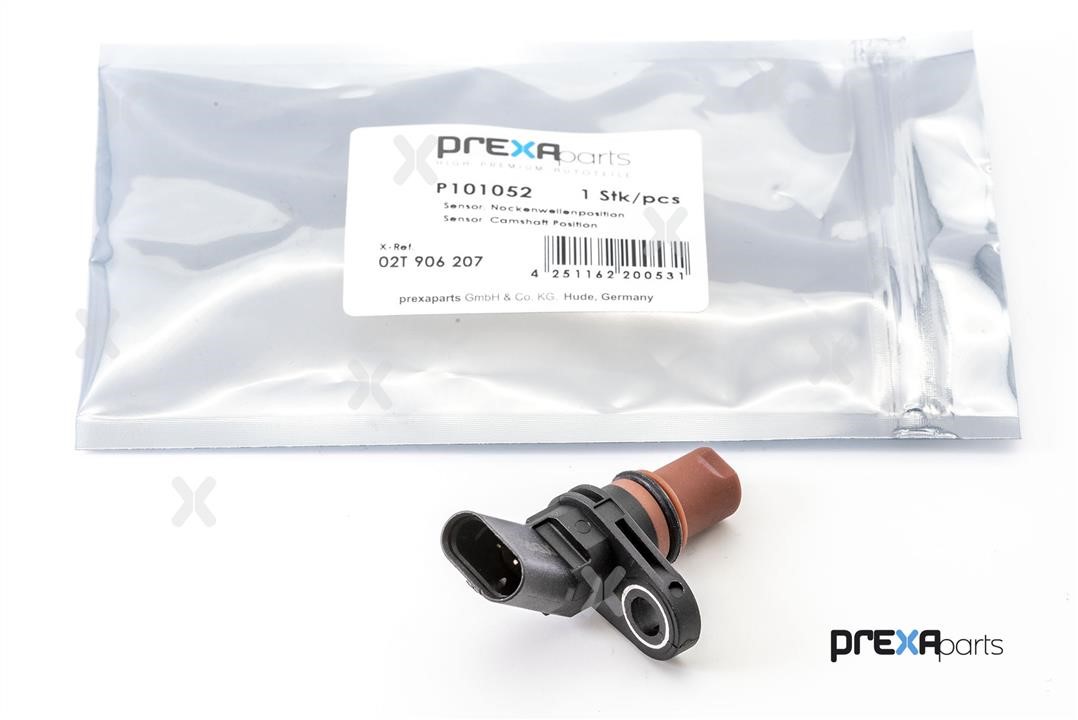 Buy PrexaParts P101052 at a low price in United Arab Emirates!