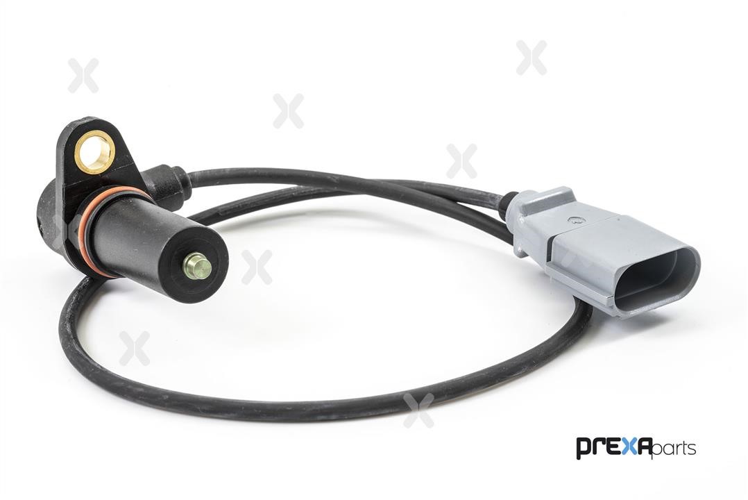 PrexaParts P101056 Crankshaft position sensor P101056