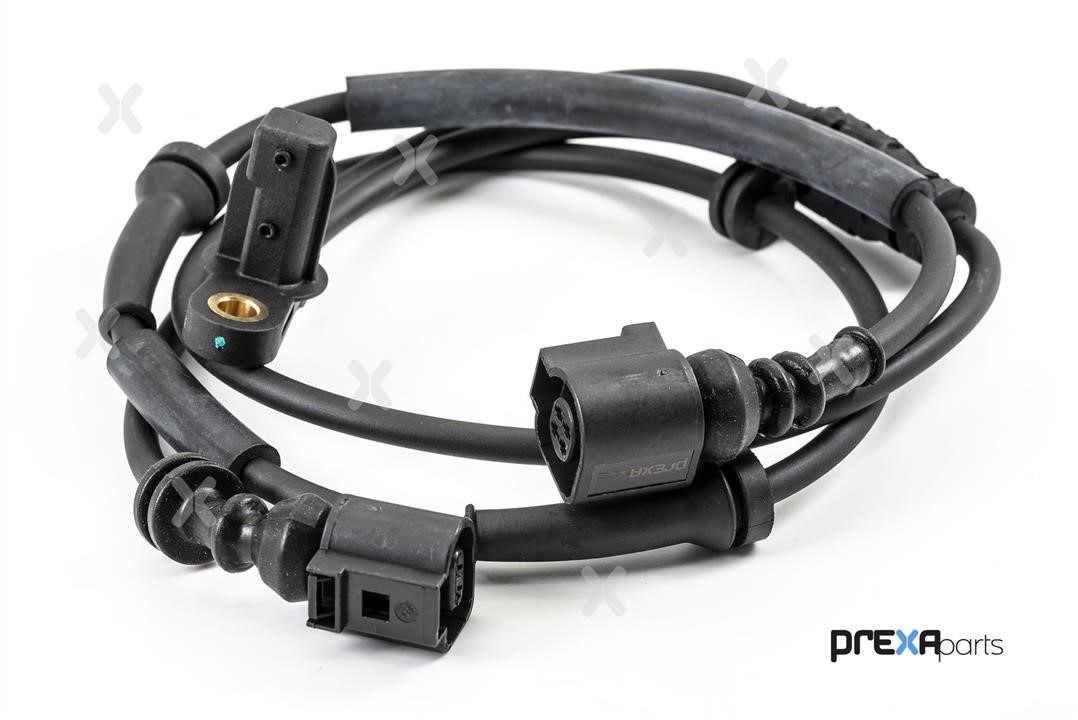PrexaParts P101021 Sensor, wheel speed P101021