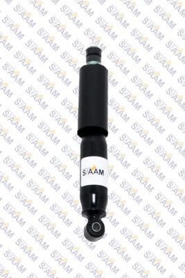 SIA'AM 245640G Front oil and gas suspension shock absorber 245640G