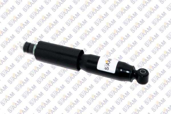 Front oil and gas suspension shock absorber SIA&#39;AM 245640G
